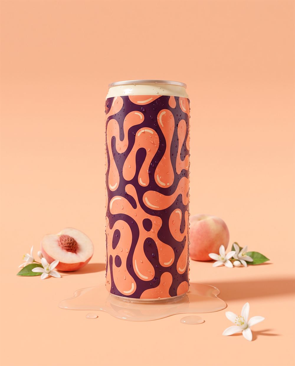 Canette Pêche Mirage